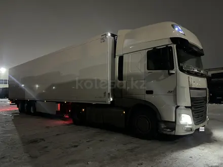 DAF  XF 2014 года за 25 300 000 тг. в Астана – фото 13