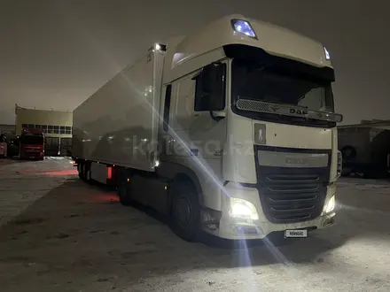DAF  XF 2014 года за 25 300 000 тг. в Астана – фото 14