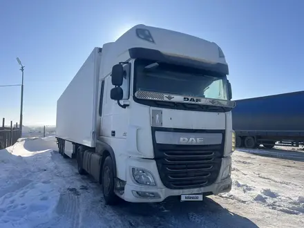 DAF  XF 2014 года за 25 300 000 тг. в Астана – фото 15