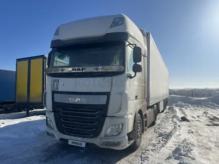 DAF  XF 2014 года за 25 300 000 тг. в Астана – фото 16