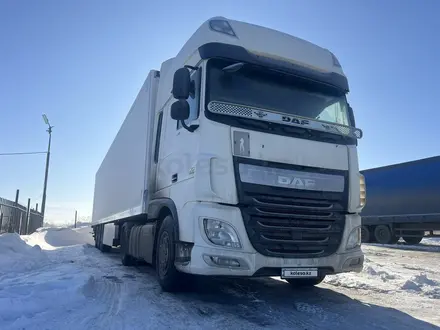DAF  XF 2014 года за 25 300 000 тг. в Астана – фото 17