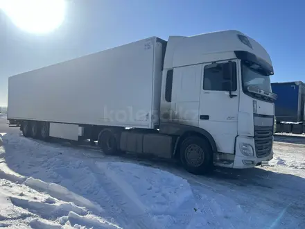 DAF  XF 2014 года за 25 300 000 тг. в Астана – фото 18