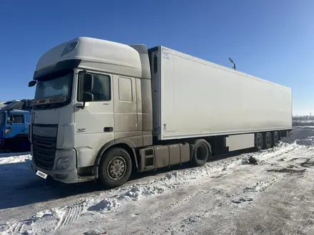 DAF  XF 2014 года за 25 300 000 тг. в Астана – фото 19