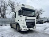 DAF  XF 2014 года за 25 300 000 тг. в Астана – фото 3