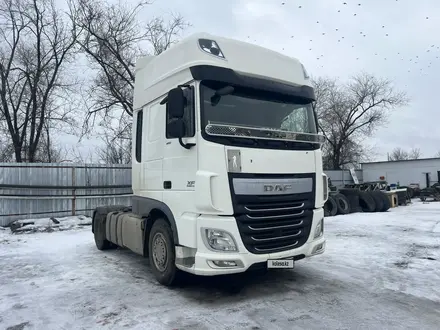 DAF  XF 2014 года за 25 300 000 тг. в Астана – фото 3