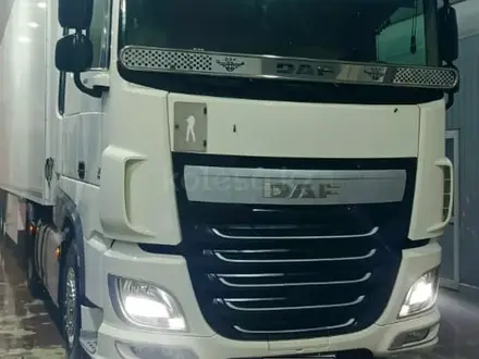 DAF  XF 2014 года за 25 300 000 тг. в Астана – фото 25