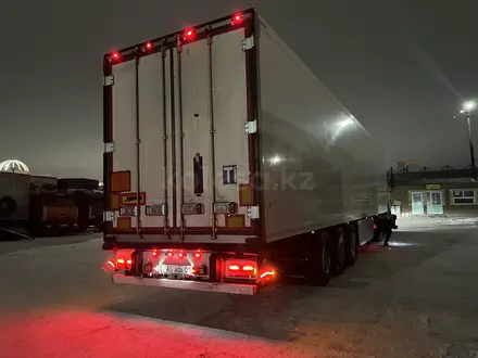 DAF  XF 2014 года за 25 300 000 тг. в Астана – фото 27