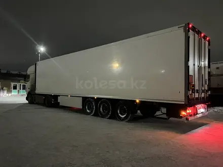 DAF  XF 2014 года за 25 300 000 тг. в Астана – фото 29