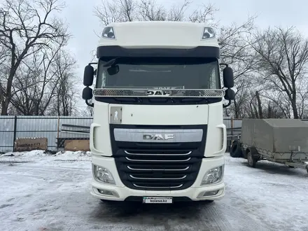 DAF  XF 2014 года за 25 300 000 тг. в Астана – фото 2