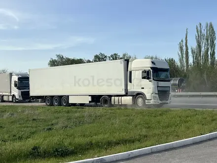 DAF  XF 2014 года за 25 300 000 тг. в Астана – фото 30