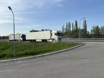 DAF  XF 2014 года за 25 300 000 тг. в Астана – фото 34