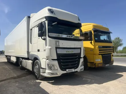 DAF  XF 2014 года за 25 300 000 тг. в Астана – фото 38
