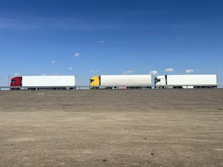 DAF  XF 2014 года за 25 300 000 тг. в Астана – фото 39