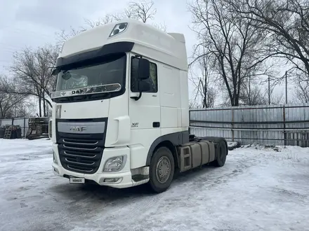 DAF  XF 2014 года за 25 300 000 тг. в Астана