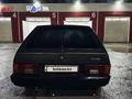 ВАЗ (Lada) 2109 1998 годаүшін500 123 тг. в Актобе – фото 9