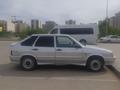 ВАЗ (Lada) 2114 2012 года за 1 000 000 тг. в Астана – фото 2