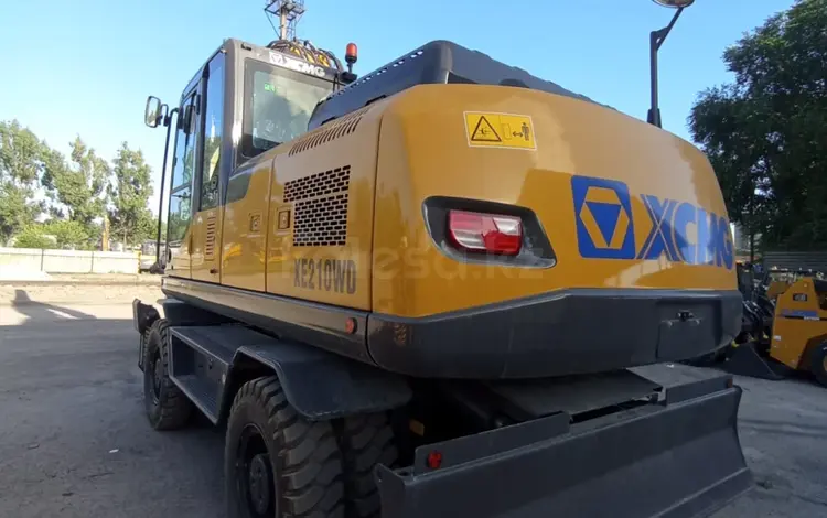 XCMG  XE210WD 2026 годаүшін67 400 000 тг. в Шымкент