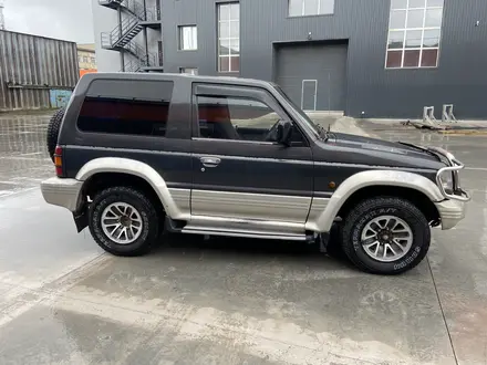 Mitsubishi Pajero 1996 года за 3 000 000 тг. в Караганда – фото 3