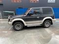 Mitsubishi Pajero 1996 года за 3 000 000 тг. в Караганда – фото 6