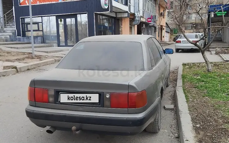 Audi A6 1994 годаүшін1 100 000 тг. в Шымкент