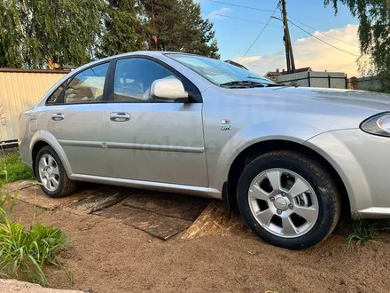 Chevrolet Lacetti 2023 года за 7 000 000 тг. в Уральск – фото 6