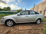 Chevrolet Lacetti 2023 годаүшін7 000 000 тг. в Уральск – фото 2