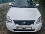 ВАЗ (Lada) Priora 2170 2013 года за 1 800 000 тг. в Семей