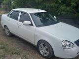 ВАЗ (Lada) Priora 2170 2013 года за 1 800 000 тг. в Семей – фото 2