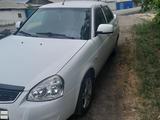 ВАЗ (Lada) Priora 2170 2013 года за 1 800 000 тг. в Семей – фото 3