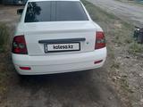 ВАЗ (Lada) Priora 2170 2013 года за 1 800 000 тг. в Семей – фото 4