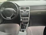 ВАЗ (Lada) Priora 2170 2013 года за 1 800 000 тг. в Семей – фото 5