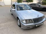 Mercedes-Benz C 180 1994 года за 2 000 000 тг. в Жезказган – фото 3