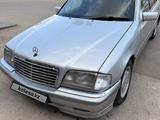 Mercedes-Benz C 180 1994 года за 2 000 000 тг. в Жезказган