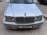 Mercedes-Benz C 180 1994 года за 2 000 000 тг. в Жезказган – фото 2