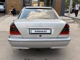 Mercedes-Benz C 180 1994 года за 2 000 000 тг. в Жезказган – фото 5