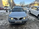 Nissan Almera 2004 года за 3 000 000 тг. в Астана