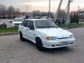 ВАЗ (Lada) 2114 2014 годаүшін1 400 000 тг. в Алматы – фото 2