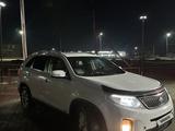 Kia Sorento 2014 годаүшін7 800 000 тг. в Актобе – фото 4