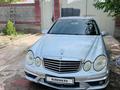 Mercedes-Benz E 500 2002 годаүшін5 300 000 тг. в Шымкент – фото 3