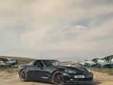 Chevrolet Corvette 2007 года за 35 000 000 тг. в Алматы – фото 4