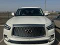 Infiniti QX80 2019 года за 37 000 000 тг. в Астана