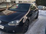 Volkswagen Golf 2007 года за 3 500 000 тг. в Костанай – фото 2