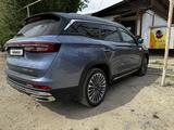 Jetour X90 Plus 2023 года за 11 500 000 тг. в Алматы – фото 4