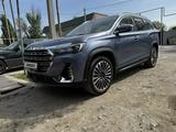 Jetour X90 Plus 2023 года за 11 500 000 тг. в Алматы