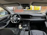 Jetour X90 Plus 2023 года за 11 500 000 тг. в Алматы – фото 5