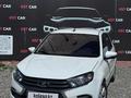 ВАЗ (Lada) Granta 2190 2020 года за 3 850 000 тг. в Костанай – фото 3