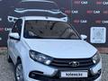 ВАЗ (Lada) Granta 2190 2020 года за 3 850 000 тг. в Костанай
