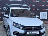 ВАЗ (Lada) Granta 2190 2020 года за 3 850 000 тг. в Костанай