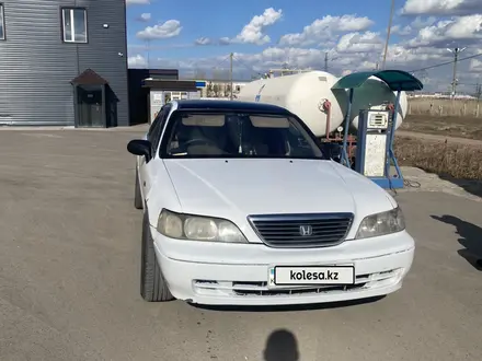 Honda Legend 1997 года за 2 500 000 тг. в Астана – фото 9