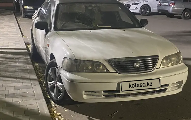 Honda Legend 1997 годаүшін2 500 000 тг. в Астана